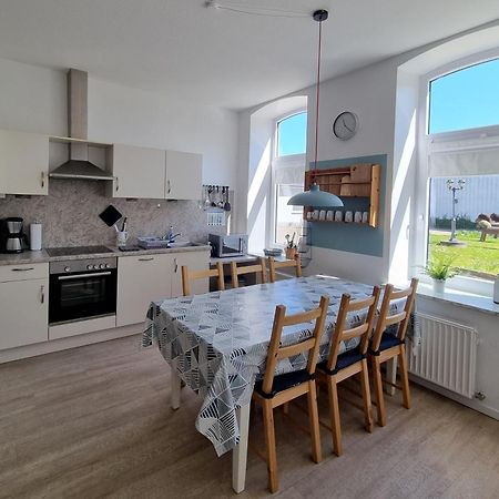 Ferienwohnung Biethahn - Gaarden Brodersby-Goltoft Luaran gambar