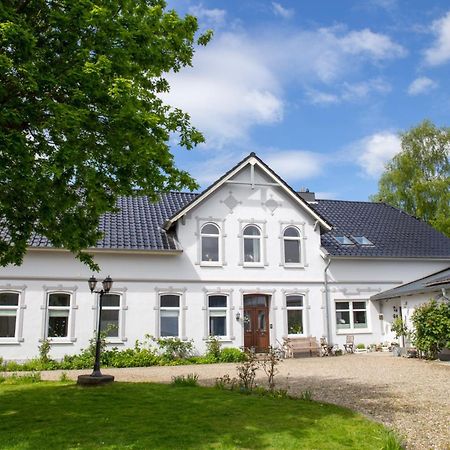 Ferienwohnung Biethahn - Gaarden Brodersby-Goltoft Luaran gambar