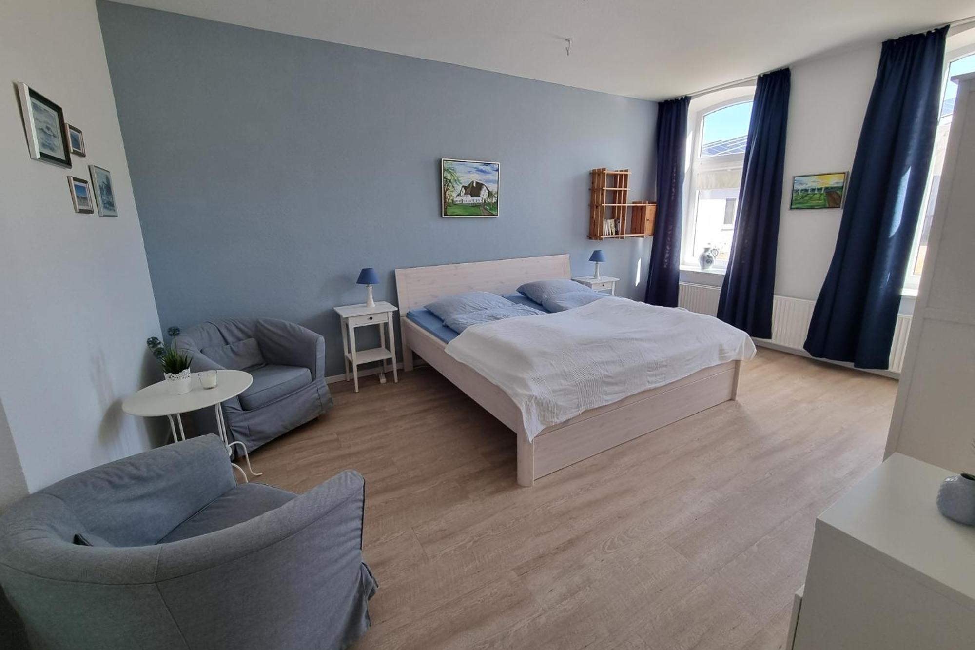 Ferienwohnung Biethahn - Gaarden Brodersby-Goltoft Luaran gambar