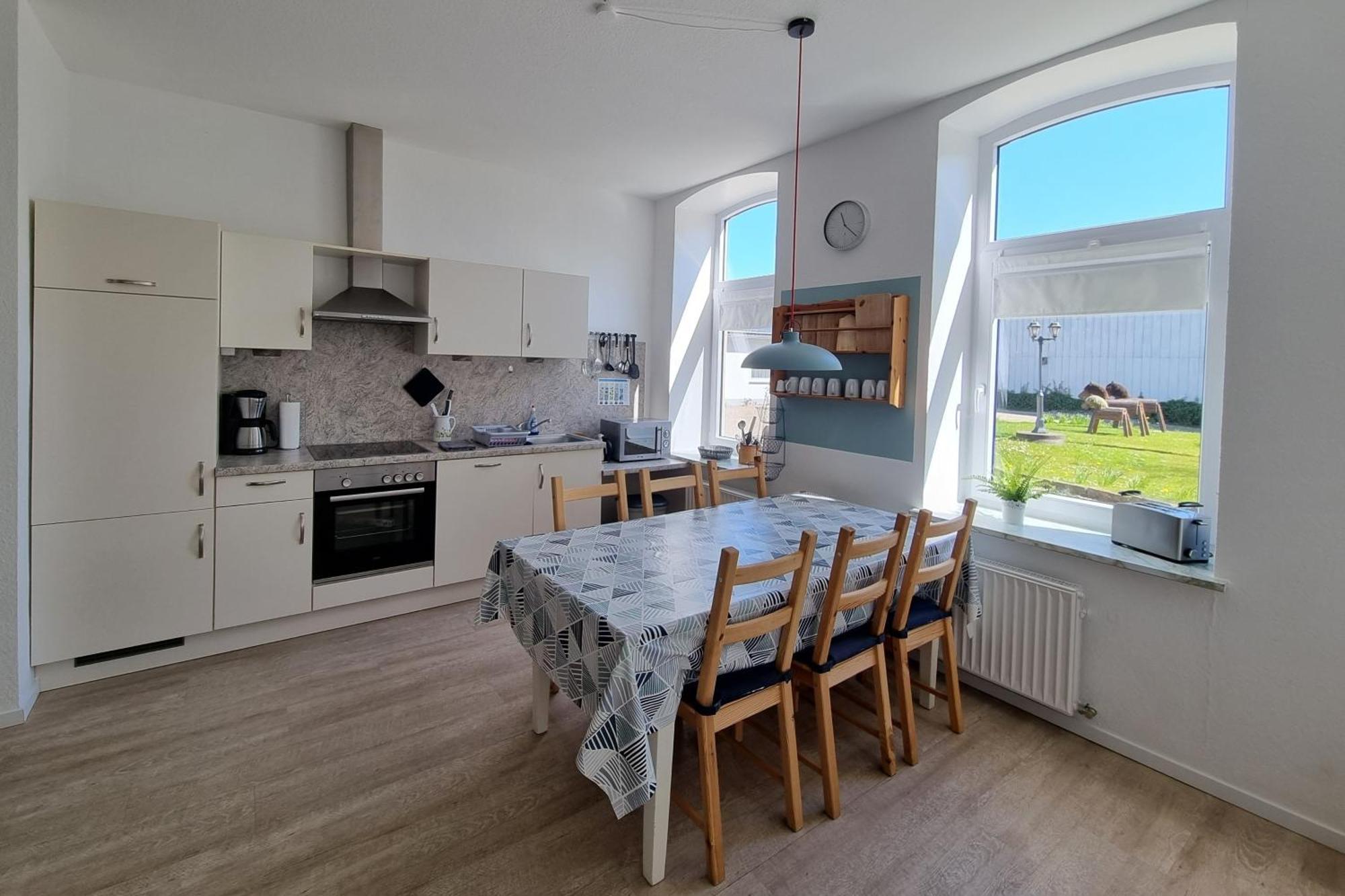 Ferienwohnung Biethahn - Gaarden Brodersby-Goltoft Luaran gambar