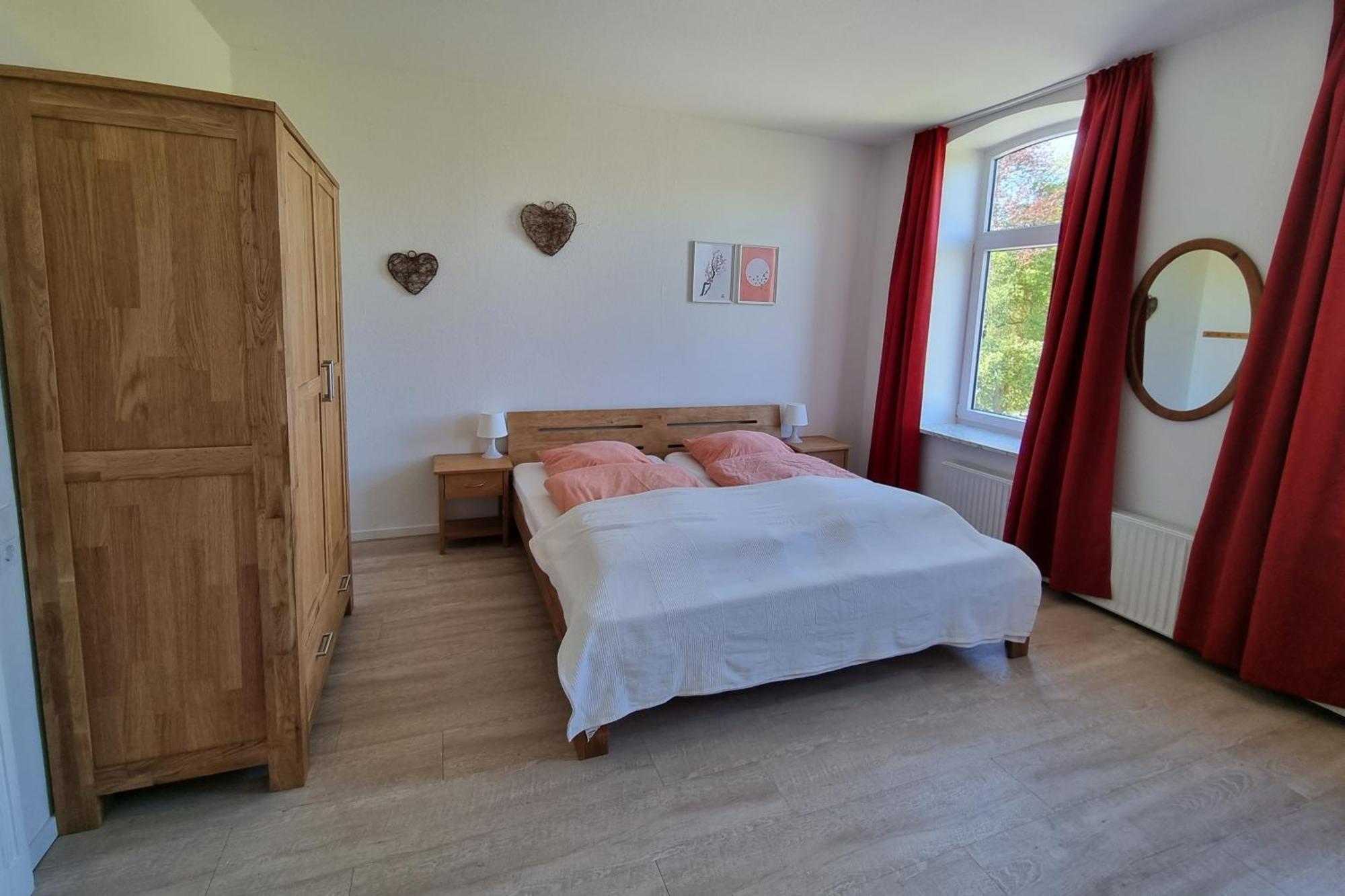 Ferienwohnung Biethahn - Gaarden Brodersby-Goltoft Luaran gambar